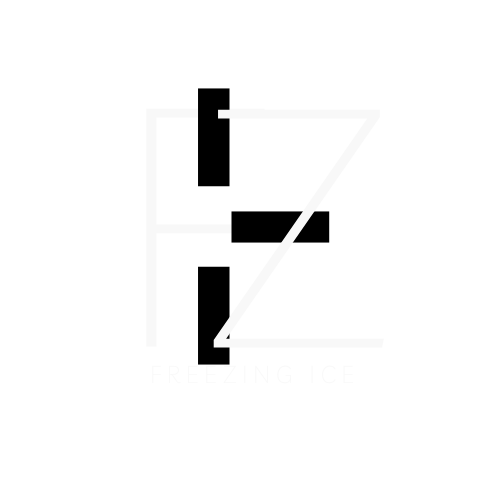 Freezing Ice
